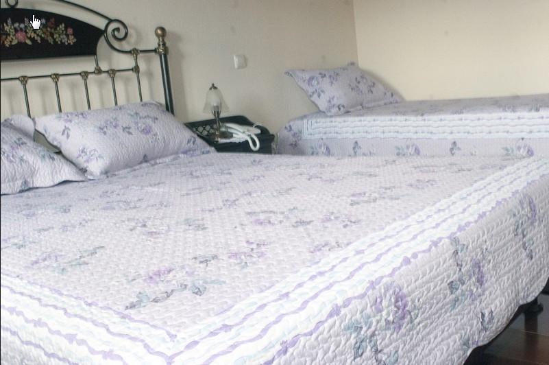 Hotel Dryades Negades Rom bilde