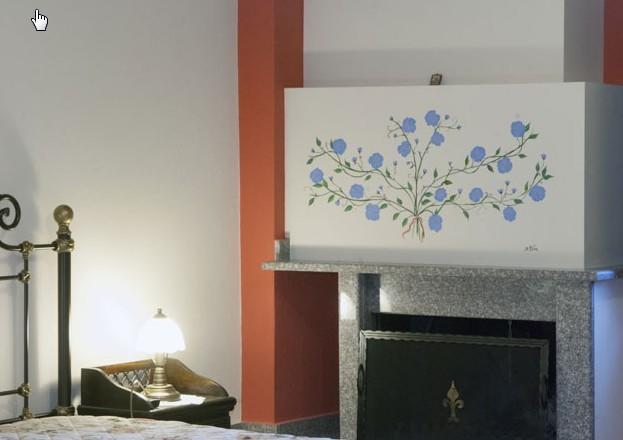 Hotel Dryades Negades Rom bilde