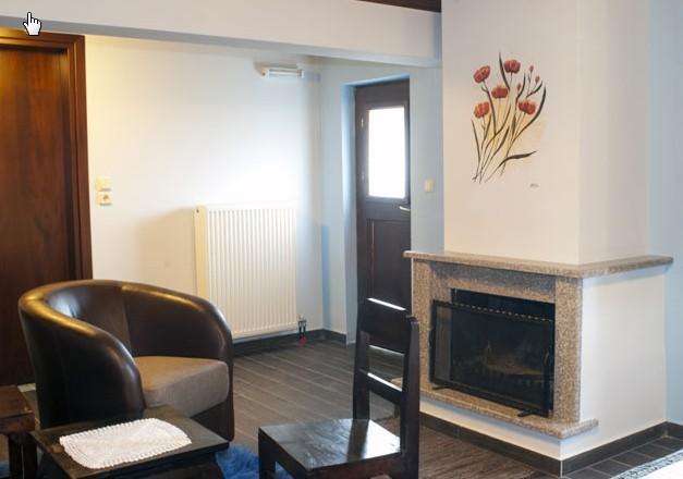 Hotel Dryades Negades Rom bilde
