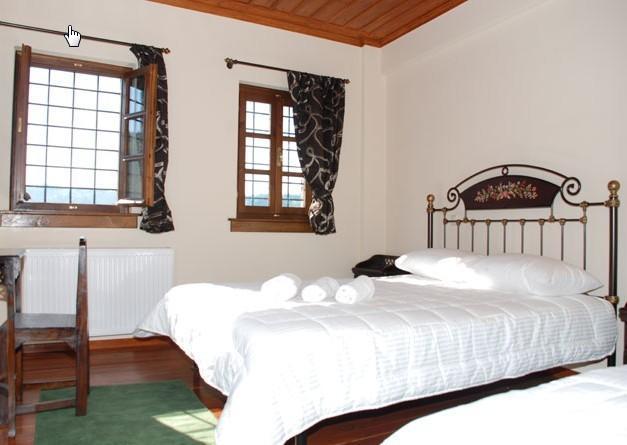 Hotel Dryades Negades Rom bilde