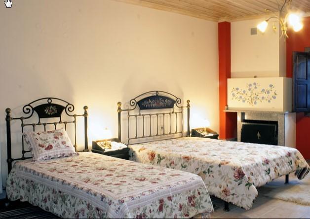 Hotel Dryades Negades Rom bilde